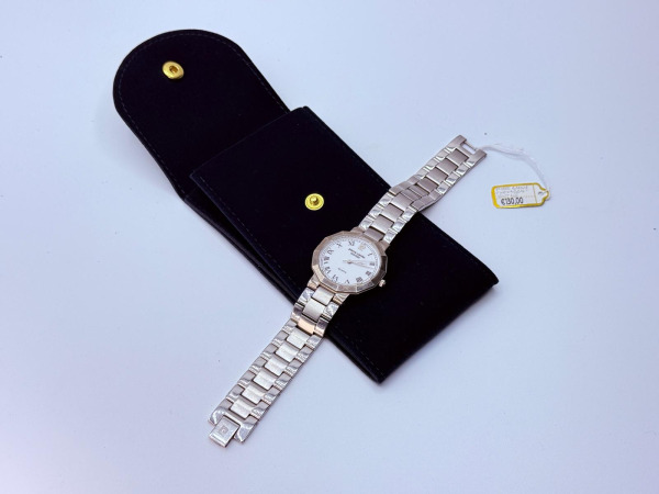 Pierre Cardin | Vintage Hexagon Dresswatch – foto 2 – kavel bij XL Auctions