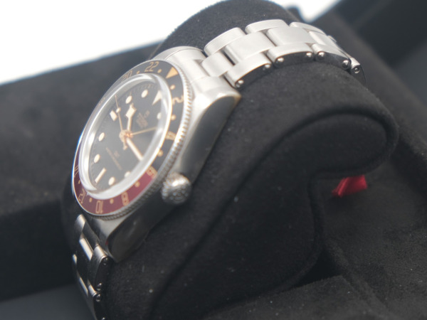 Tudor | Black Bay 58 GMT Master Chronometer – foto 6 – kavel bij XL Auctions