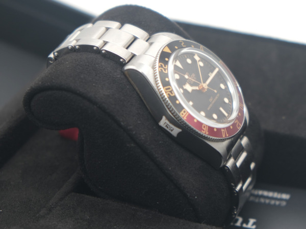 Tudor | Black Bay 58 GMT Master Chronometer – foto 7 – kavel bij XL Auctions