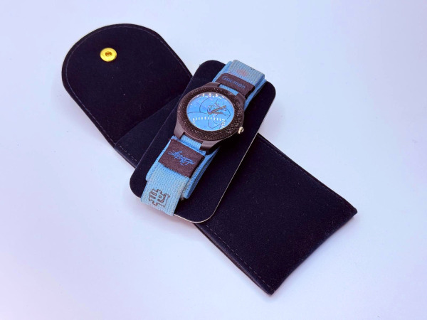 Lupin The 3rd | Zeldzaam Goemon Collectors Horloge – foto 2 – kavel bij XL Auctions