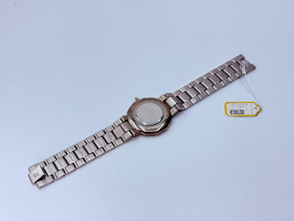 Pierre Cardin | Vintage Hexagon Dresswatch – foto 7 – kavel bij XL Auctions