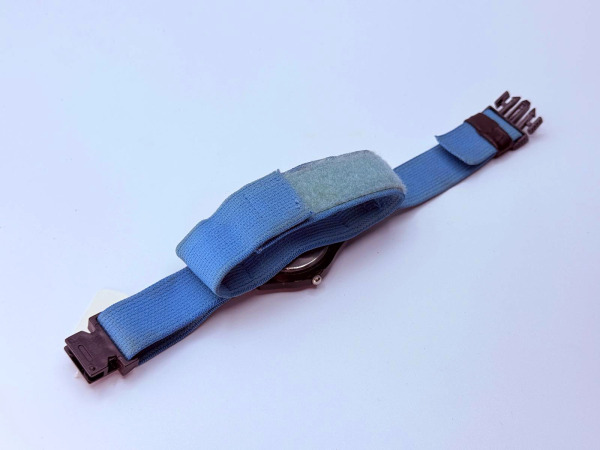 Lupin The 3rd | Zeldzaam Goemon Collectors Horloge – foto 7 – kavel bij XL Auctions