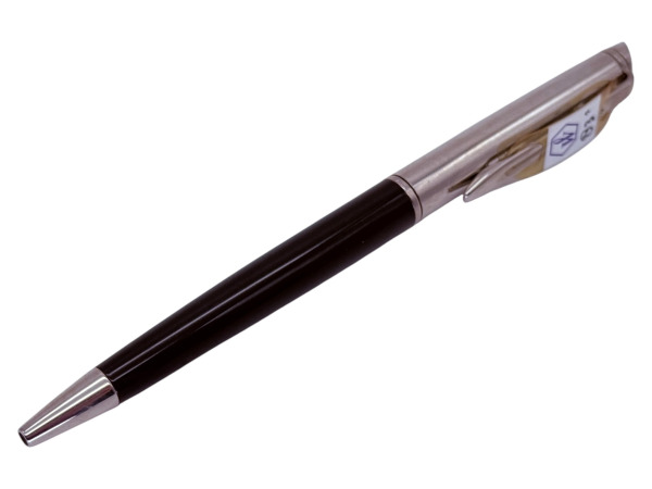Waterman | Elegante Hémisphère Balpen – kavel bij XL Auctions