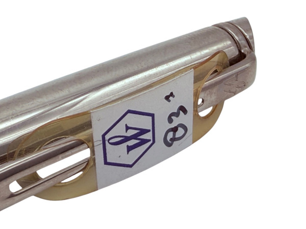 Waterman | Elegante Hémisphère Balpen – foto 2 – kavel bij XL Auctions
