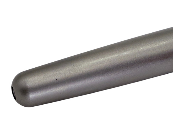 Parker | Elegante Latitude Vulpen in Warm Grey – foto 5 – kavel bij XL Auctions