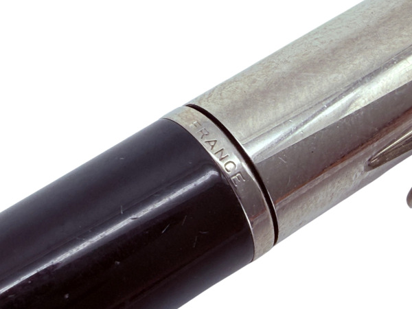 Waterman | Elegante Hémisphère Balpen – foto 3 – kavel bij XL Auctions