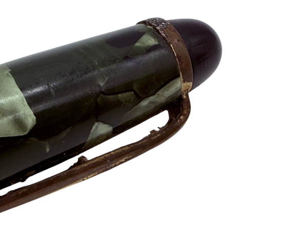 Boston | Elegante Vintage Vulpen met 14k Gouden Punt – foto 2 – kavel bij XL Auctions