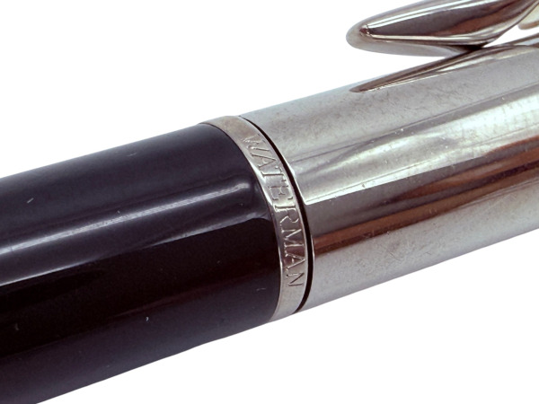 Waterman | Elegante Hémisphère Balpen – foto 4 – kavel bij XL Auctions