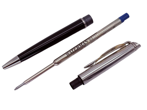 Waterman | Elegante Hémisphère Balpen – foto 6 – kavel bij XL Auctions