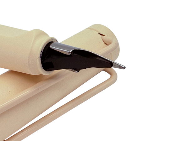 LAMY | Safari Special Edition Cream Vulpen – foto 4 – kavel bij XL Auctions