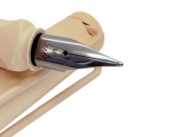 LAMY | Safari Special Edition Cream Vulpen – foto 5 – kavel bij XL Auctions