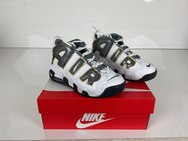 Nike Air More Uptempo Se Ps Maat 32 FlimDeal