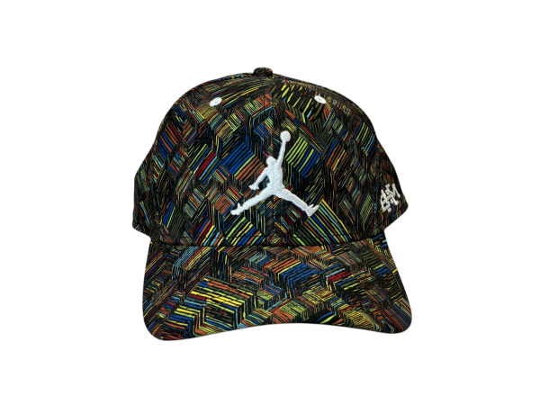 Jordan | Exclusieve BHM Snapback Cap – kavel bij XL Auctions