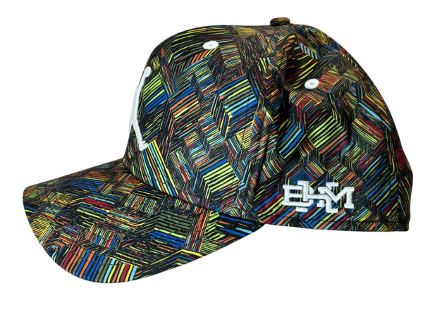 Jordan | Exclusieve BHM Snapback Cap – foto 2 – kavel bij XL Auctions