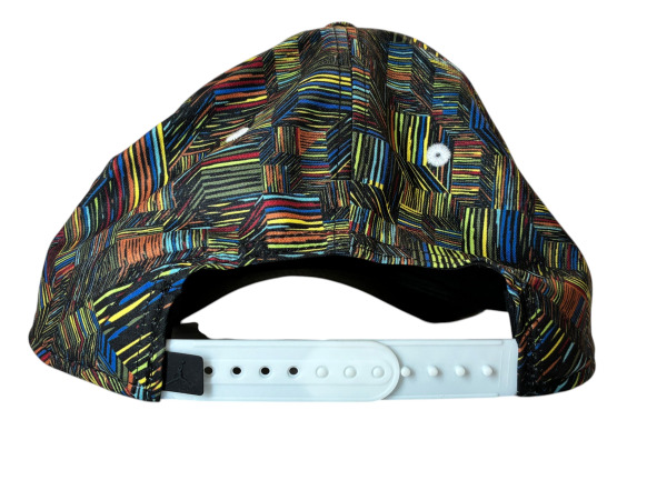 Jordan | Exclusieve BHM Snapback Cap – foto 3 – kavel bij XL Auctions
