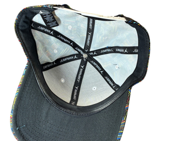 Jordan | Exclusieve BHM Snapback Cap – foto 5 – kavel bij XL Auctions