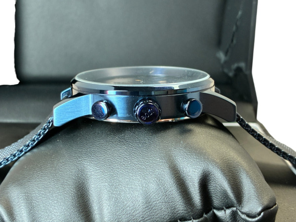 Hugo Boss | Exclusieve Navigator Chronograaf – foto 4 – kavel bij XL Auctions