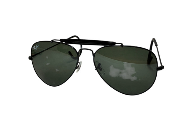 Ray-Ban | Outdoorsman Iconische Piloten Zonnebril – foto 3 – kavel bij XL Auctions