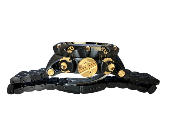 Invicta | Reserve Venom NFL Miami Dolphins – foto 4 – kavel bij XL Auctions