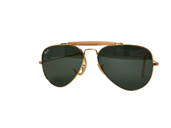 Ray-Ban | Iconische Outdoorsman Pilotenbril – foto 3 – kavel bij XL Auctions