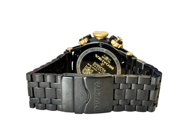 Invicta | Reserve Venom NFL Miami Dolphins – foto 5 – kavel bij XL Auctions