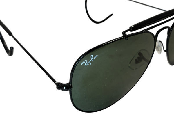 Ray-Ban | Outdoorsman Iconische Piloten Zonnebril – foto 5 – kavel bij XL Auctions