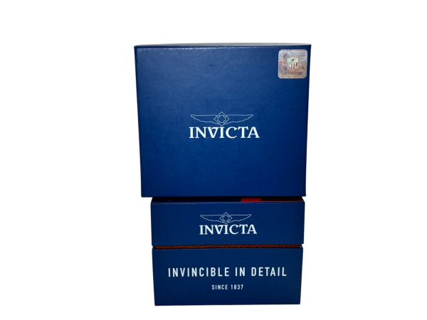 Invicta | Reserve Venom NFL Miami Dolphins – foto 6 – kavel bij XL Auctions