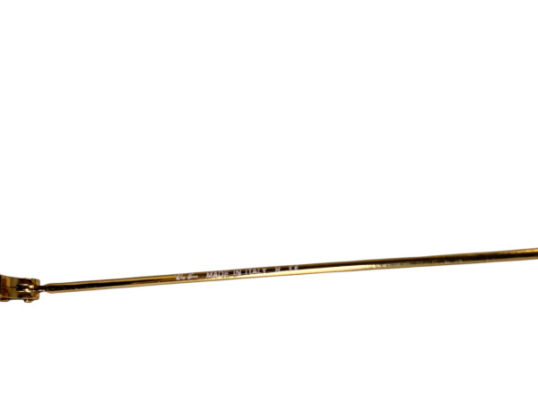 Ray-Ban | Iconische Outdoorsman Pilotenbril – foto 5 – kavel bij XL Auctions