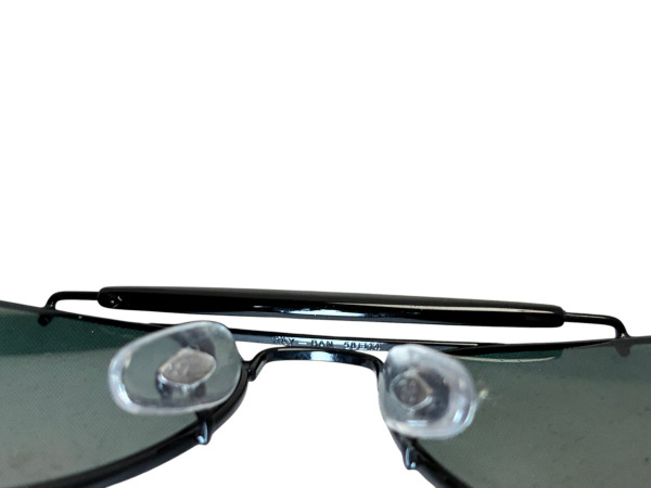Ray-Ban | Outdoorsman Iconische Piloten Zonnebril – foto 7 – kavel bij XL Auctions