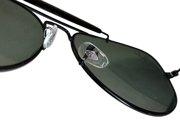 Ray-Ban | Outdoorsman Iconische Piloten Zonnebril – foto 8 – kavel bij XL Auctions