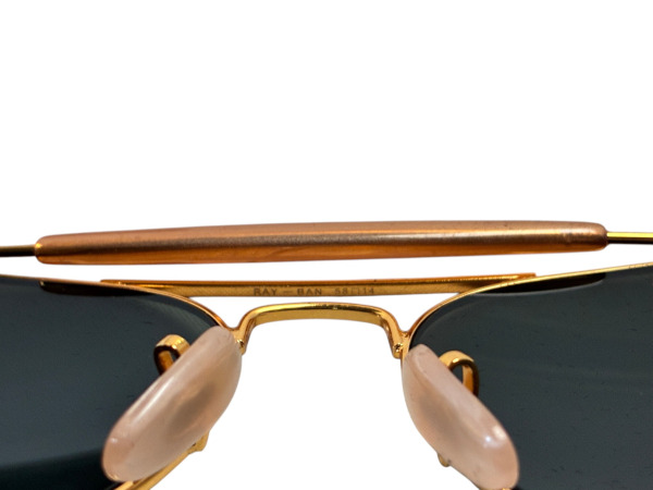 Ray-Ban | Iconische Outdoorsman Pilotenbril – foto 7 – kavel bij XL Auctions