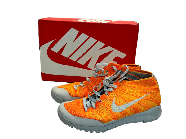 Nike | Flyknit Trainer Chukka FSB Sneakers