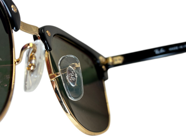 Ray-Ban | Clubmaster Classic Polarized Zonnebril – foto 5 – kavel bij XL Auctions