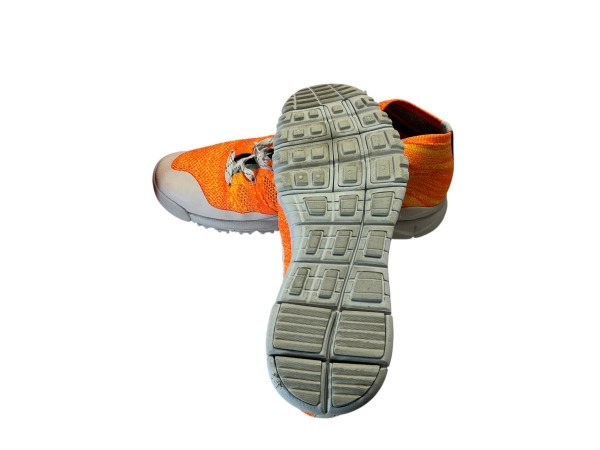 Nike | Flyknit Trainer Chukka FSB Sneakers – foto 3 – kavel bij XL Auctions