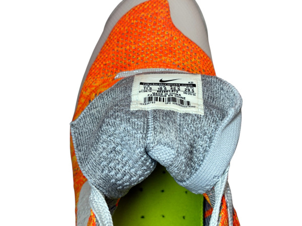 Nike | Flyknit Trainer Chukka FSB Sneakers – foto 4 – kavel bij XL Auctions