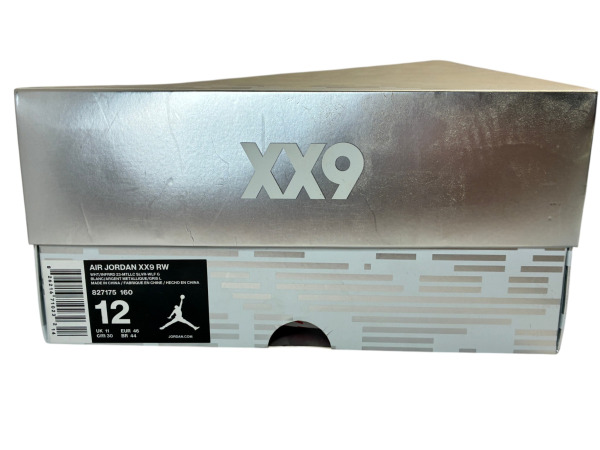 Jordan | Air Jordan XX9 Russell Westbrook – foto 2 – kavel bij XL Auctions