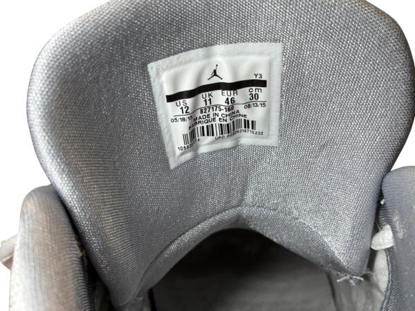 Jordan | Air Jordan XX9 Russell Westbrook – foto 4 – kavel bij XL Auctions