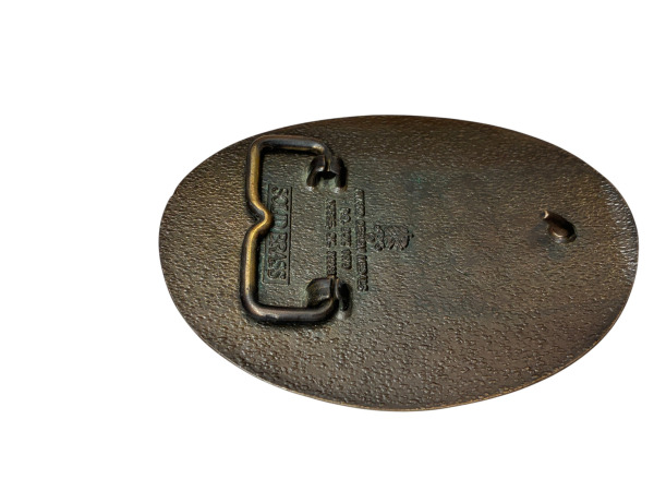 Award Design Medals | Vintage Canada Riemgesp – foto 2 – kavel bij XL Auctions