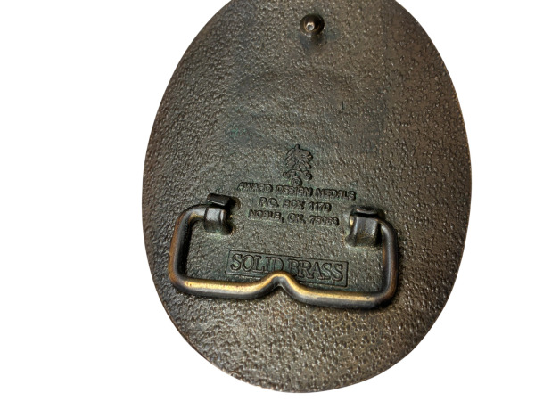 Award Design Medals | Vintage Canada Riemgesp – foto 3 – kavel bij XL Auctions