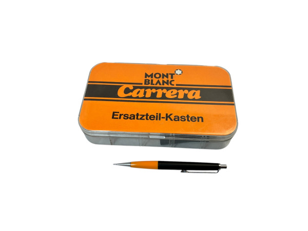 Montblanc | Vintage Carrera Ersatzteil-Kasten Set – kavel bij XL Auctions