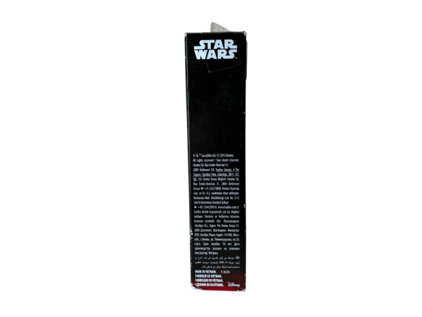 Hasbro | Star Wars Rebels Kanan Jarrus Actiefiguur – foto 3 – kavel bij XL Auctions