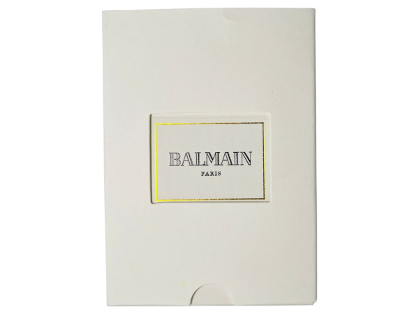 Balmain | Exclusieve Jet Flame Gasaansteker – foto 7 – kavel bij XL Auctions