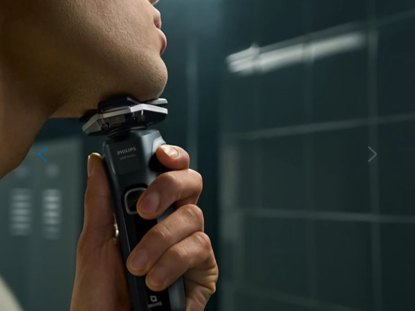 Philips | Series 5000 SkinIQ Wet & Dry – foto 3 – kavel bij XL Auctions