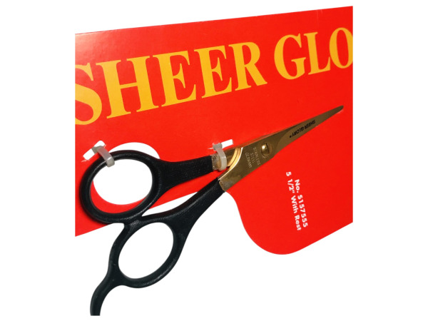 Sheer Glory | Vergulde schaar Solingen Germany – foto 3 – kavel bij XL Auctions