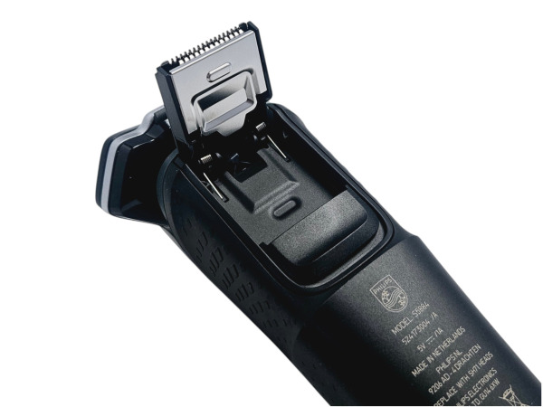 Philips | Series 5000 SkinIQ Wet & Dry – foto 10 – kavel bij XL Auctions