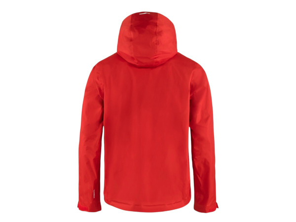 Fjällräven | High Coast Hydratic Outdoor Jas – foto 2 – kavel bij XL Auctions