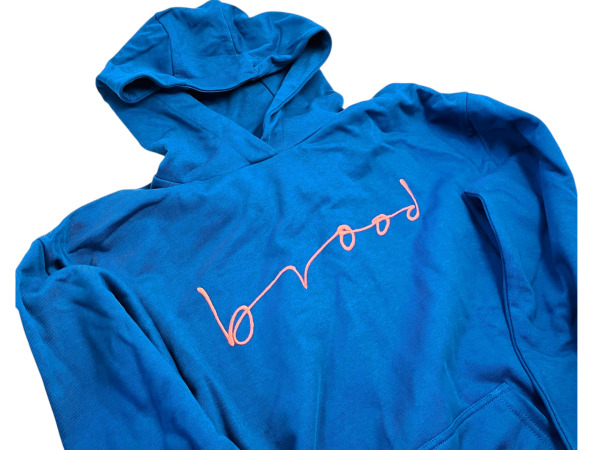 Brood by Lola Pop | Exclusieve Signature Hoodie – foto 3 – kavel bij XL Auctions