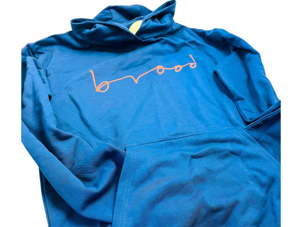 Brood by Lola Pop | Exclusieve Signature Hoodie – foto 4 – kavel bij XL Auctions