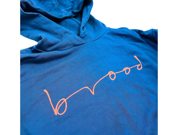 Brood by Lola Pop | Exclusieve Signature Hoodie – foto 5 – kavel bij XL Auctions