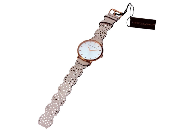 Rebecca Minkoff | Major Elegant Dameshorloge – foto 3 – kavel bij XL Auctions